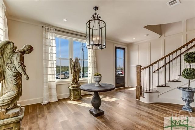 460 Altamaha Street, Savannah, GA 31401