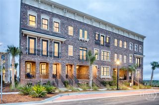 460 Altamaha Street, Savannah, GA 31401