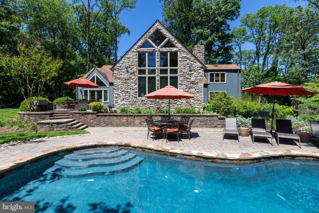 47 STONEY BANK RD, Glen Mills, PA 19342