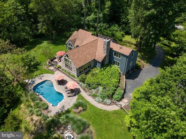 47 STONEY BANK RD, Glen Mills, PA 19342
