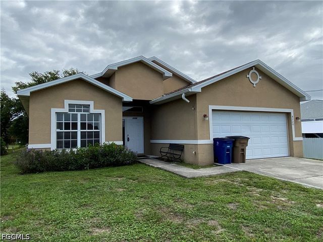 4320 12th ST W, Lehigh Acres, FL 33971