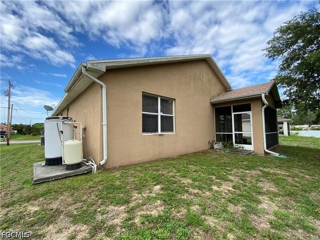 4320 12th ST W, Lehigh Acres, FL 33971
