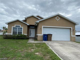 4320 12th ST W, Lehigh Acres, FL 33971