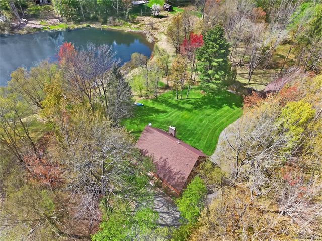 33 Mahogany Lane, Liberty, NY 12754