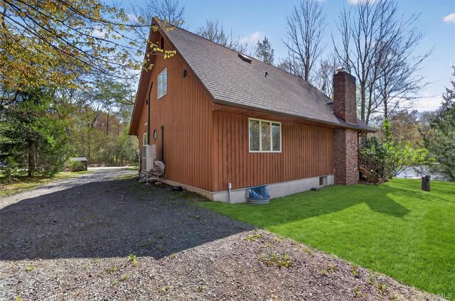 33 Mahogany Lane, Liberty, NY 12754