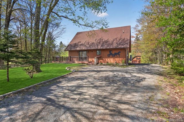 33 Mahogany Lane, Liberty, NY 12754