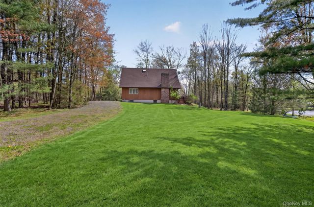 33 Mahogany Lane, Liberty, NY 12754