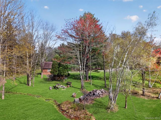 33 Mahogany Lane, Liberty, NY 12754