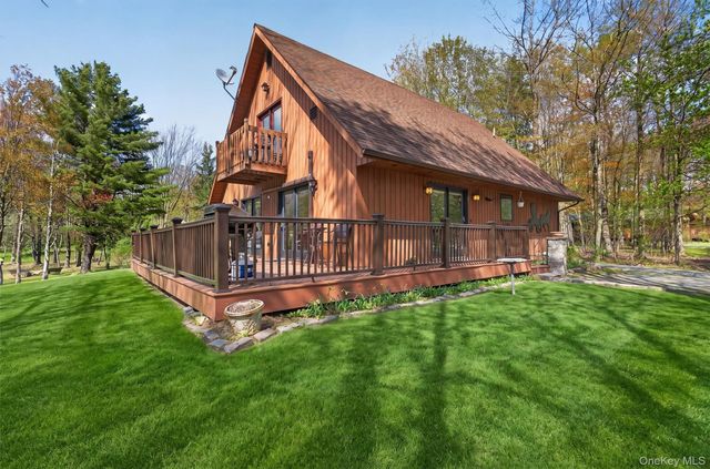 33 Mahogany Lane, Liberty, NY 12754