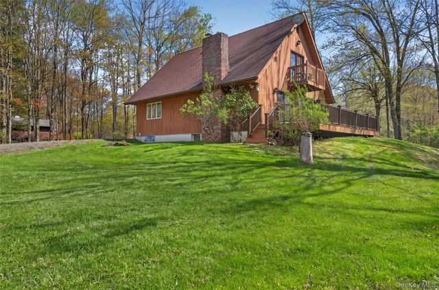 33 Mahogany Lane, Liberty, NY 12754