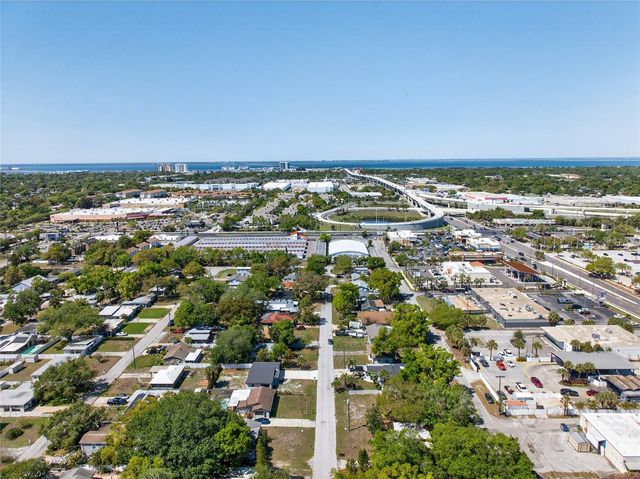 3512 W MCELROY AVENUE, Tampa, FL 33611