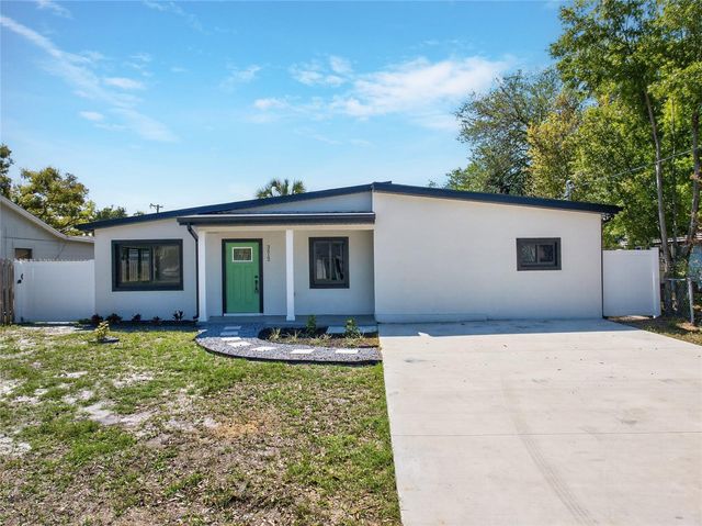 3512 W MCELROY AVENUE, Tampa, FL 33611