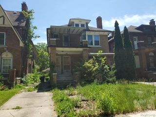 4345 W Buena Vista Street, Detroit, MI 48238