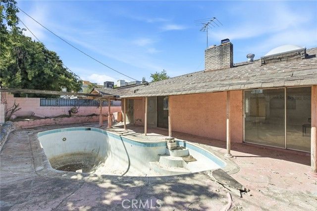 25021 Daisy, Loma Linda, CA 92354