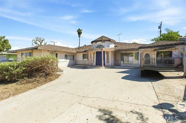 25021 Daisy, Loma Linda, CA 92354