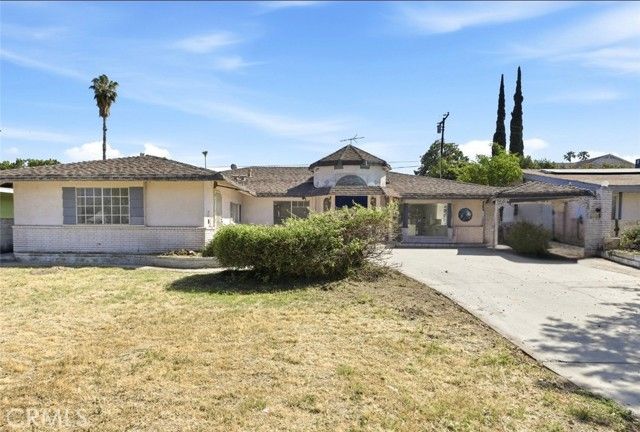 25021 Daisy, Loma Linda, CA 92354