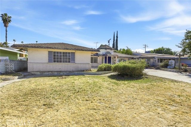 25021 Daisy, Loma Linda, CA 92354