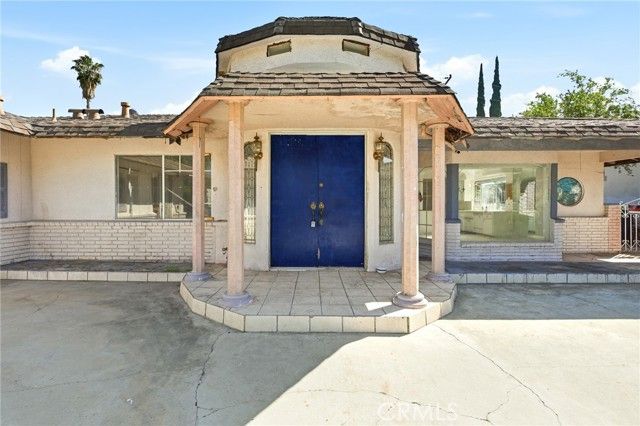 25021 Daisy, Loma Linda, CA 92354