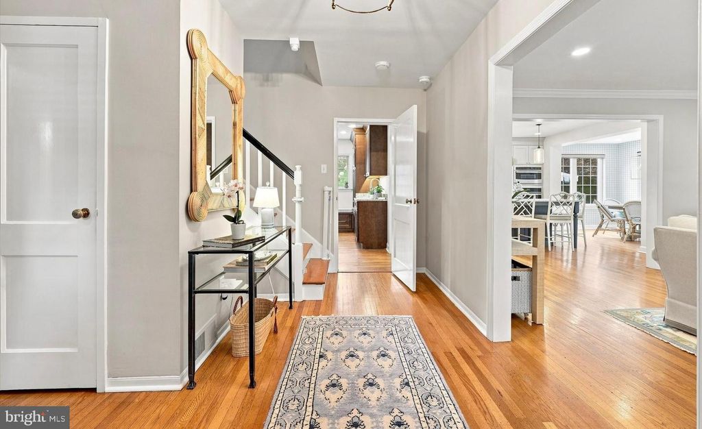 123 KENNEDY LN, BRYN MAWR, PA 19010 — photo 3