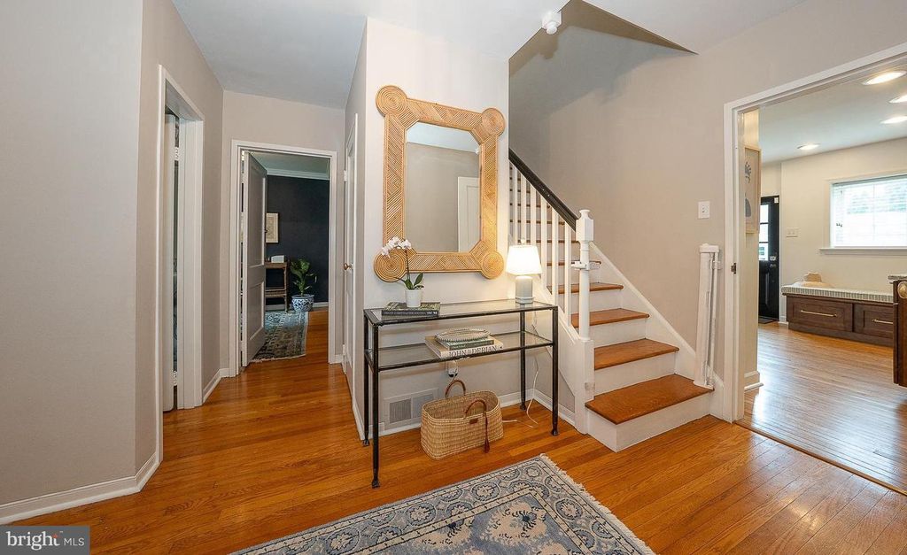 123 KENNEDY LN, BRYN MAWR, PA 19010 — photo 4
