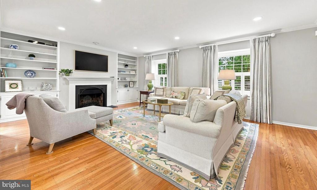 123 KENNEDY LN, BRYN MAWR, PA 19010 — photo 5
