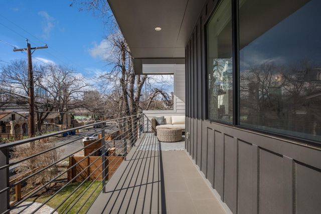 1410 E 3rd ST A, Austin, TX 78702