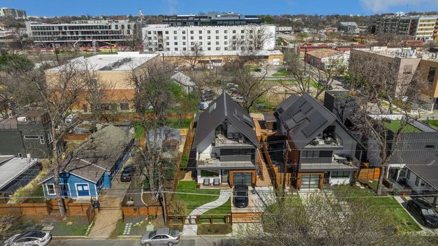 1410 E 3rd ST A, Austin, TX 78702