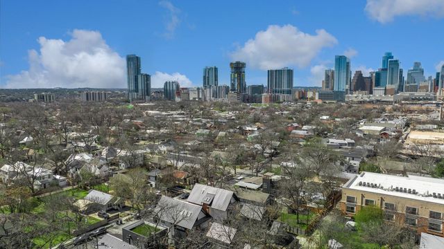 1410 E 3rd ST A, Austin, TX 78702