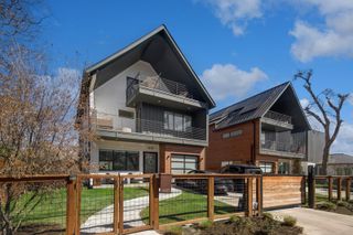 1410 E 3rd ST A, Austin, TX 78702