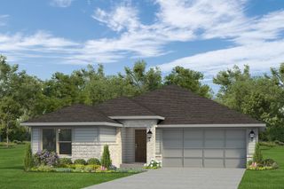 21115 Sunlight Grove Drive, Bonney, TX 77583