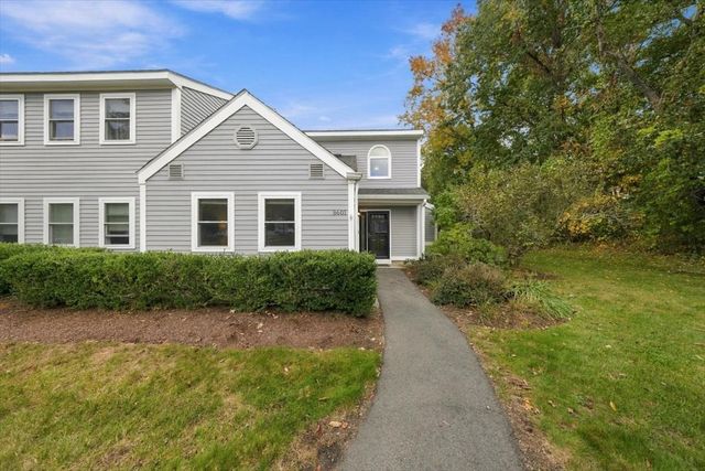 3601 Tuckers Lane 3601, Hingham, MA 02043