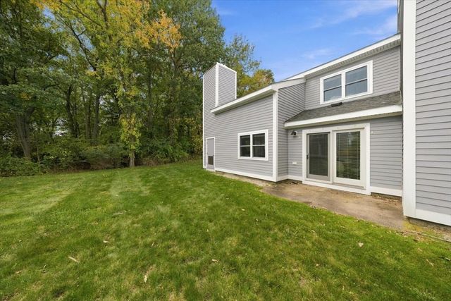 3601 Tuckers Lane 3601, Hingham, MA 02043