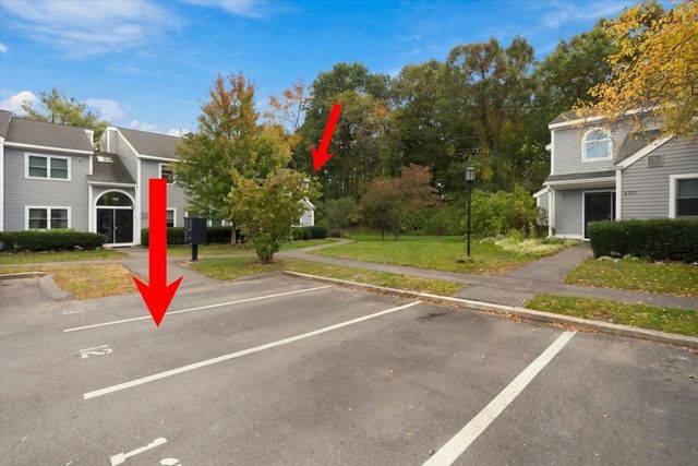 3601 Tuckers Lane 3601, Hingham, MA 02043