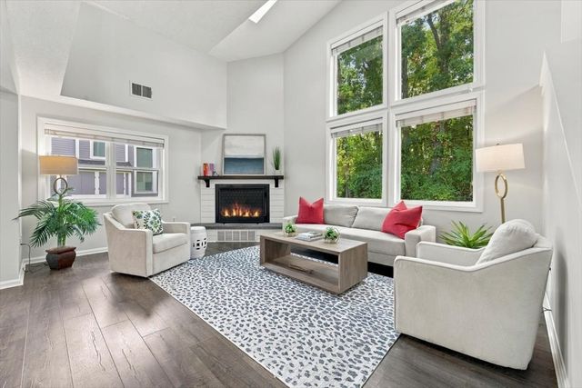 3601 Tuckers Lane 3601, Hingham, MA 02043