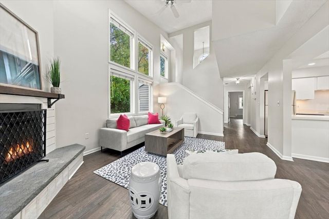 3601 Tuckers Lane 3601, Hingham, MA 02043
