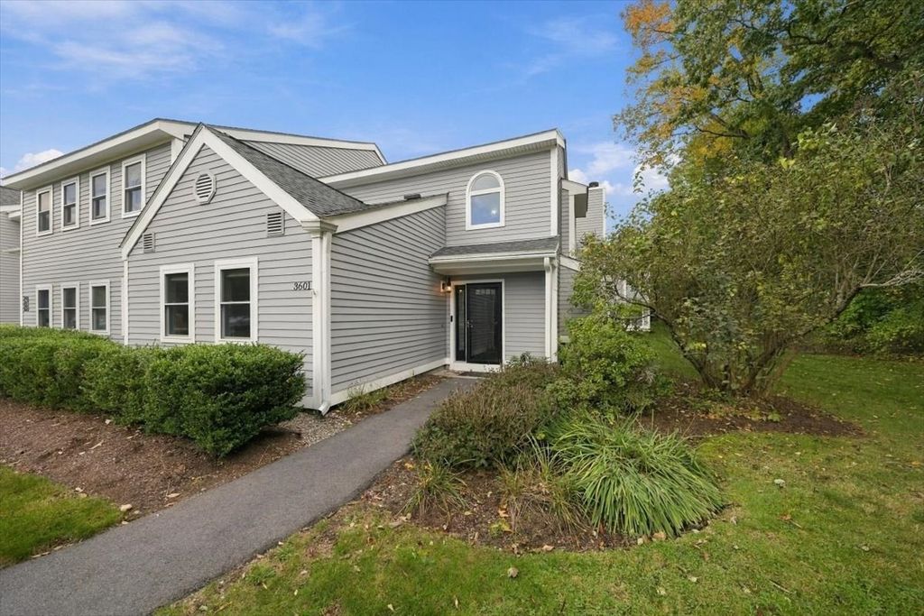 3601 Tuckers Lane 3601, Hingham, MA 02043