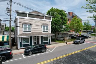 26-28 Porter Street, Stoughton, MA 02072