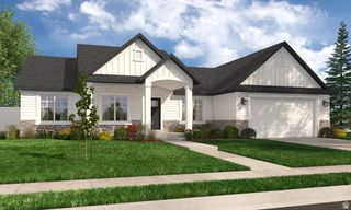 1091 N COYOTE CRK #115, Saratoga Springs, UT 84045