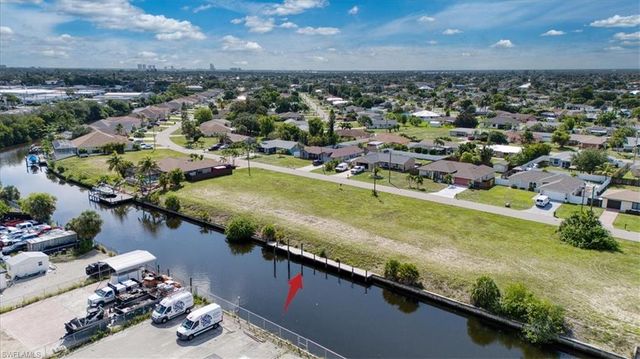 1102 SE 13th AVE, Cape Coral, FL 33990