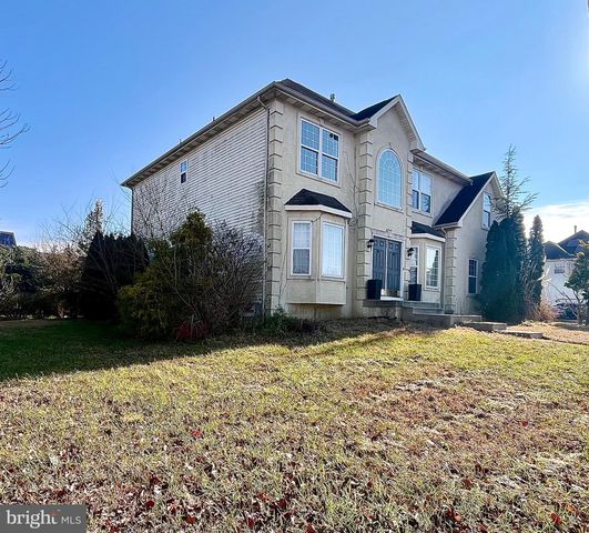 521 BRANDY RDG, Millville, NJ 08332