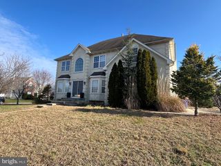 521 BRANDY RDG, Millville, NJ 08332