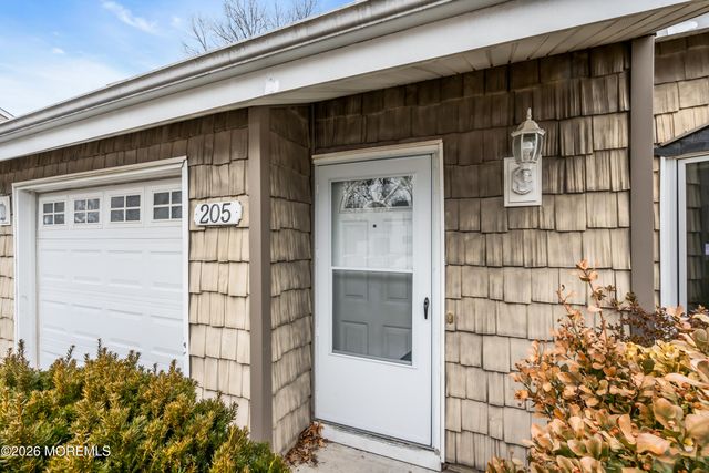 205 Liberty Bell Road, Toms River, NJ 08755