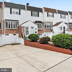 3721 S HEREFORD LANE, Philadelphia, PA 19114