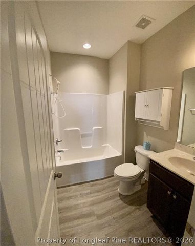 3413 Summer Cove Drive, Fayetteville, NC 28306