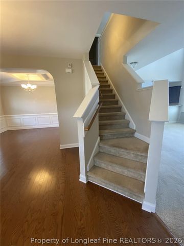 3413 Summer Cove Drive, Fayetteville, NC 28306