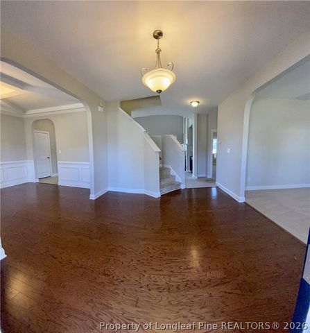 3413 Summer Cove Drive, Fayetteville, NC 28306