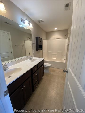 3413 Summer Cove Drive, Fayetteville, NC 28306