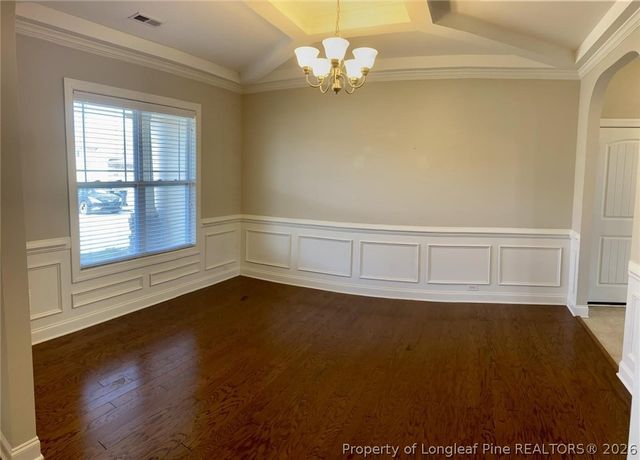 3413 Summer Cove Drive, Fayetteville, NC 28306