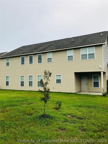 3413 Summer Cove Drive, Fayetteville, NC 28306