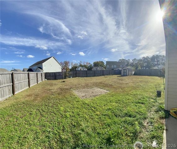 3413 Summer Cove Drive, Fayetteville, NC 28306